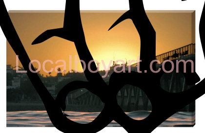 HB Sunrise
