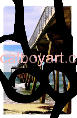 Hermosa Beach Pier