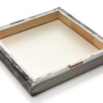 wood frame