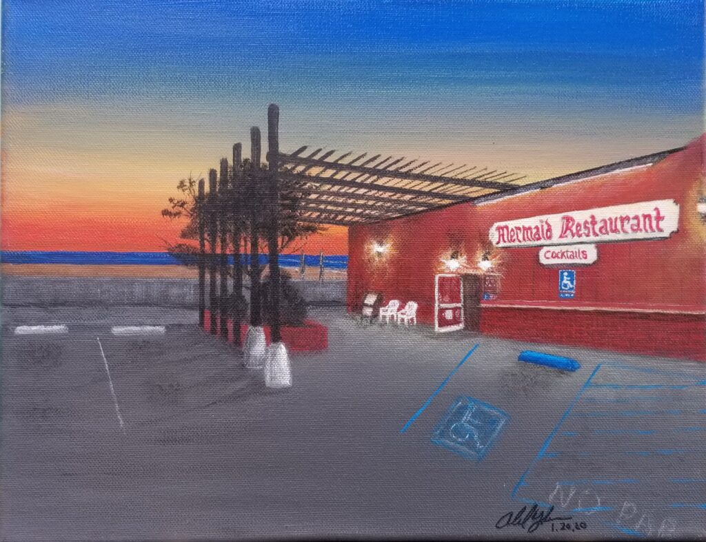 Mermaid Restaurant