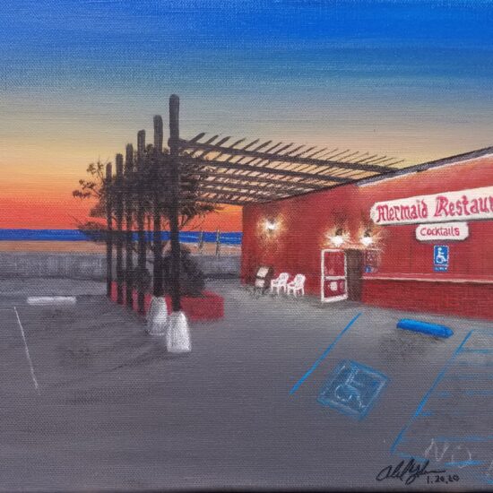 Mermaid Restaurant