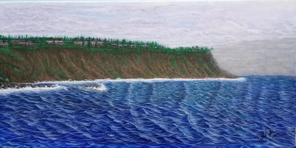 Palos Verdes