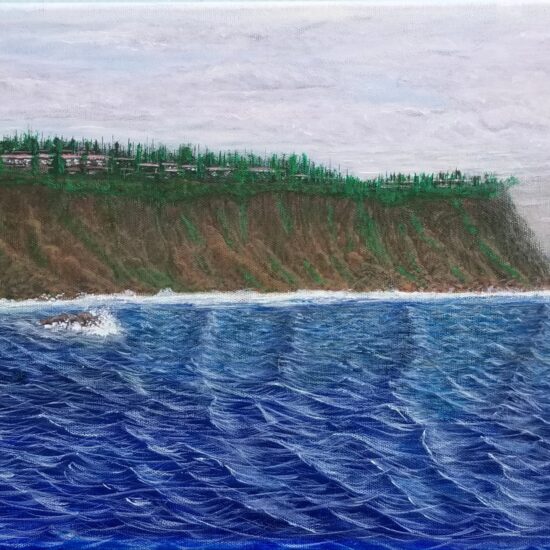 Palos Verdes