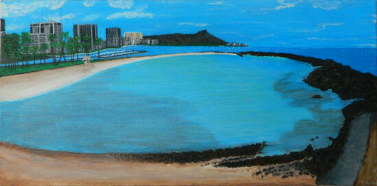 Diamond Head