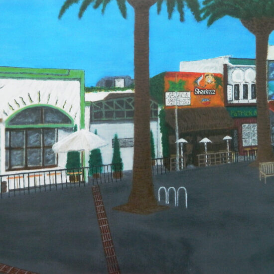 Sangria-Plaza